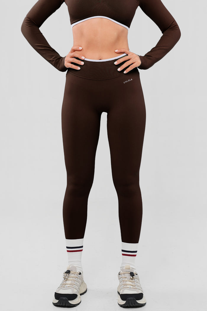 Drizzle Legging