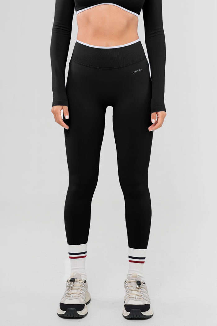 S / Black