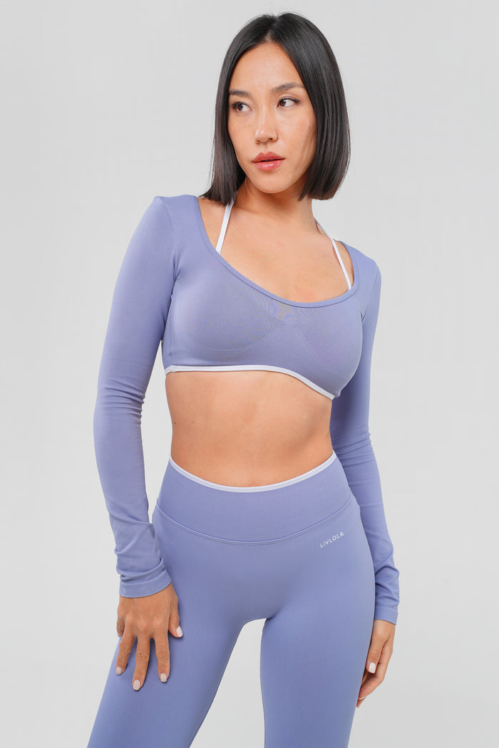 Drizzle Long Sleeve