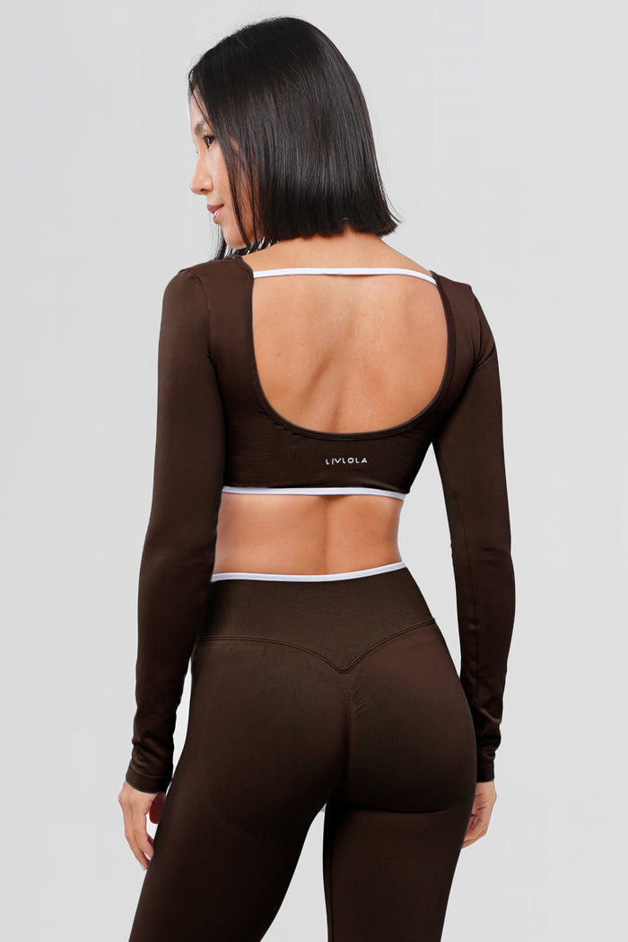 Drizzle Long Sleeve