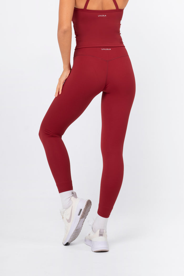 Drop Shot Leggings