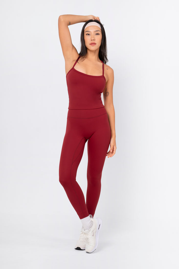 Drop Shot Leggings