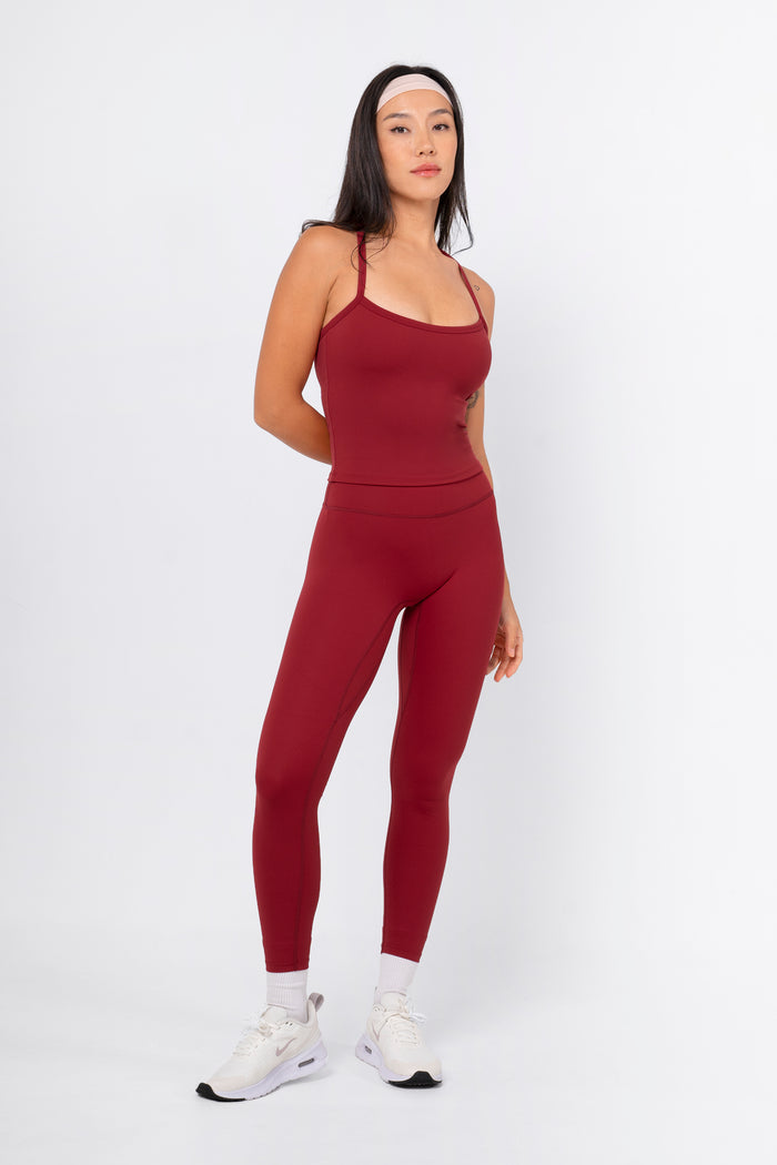 Drop Shot Leggings
