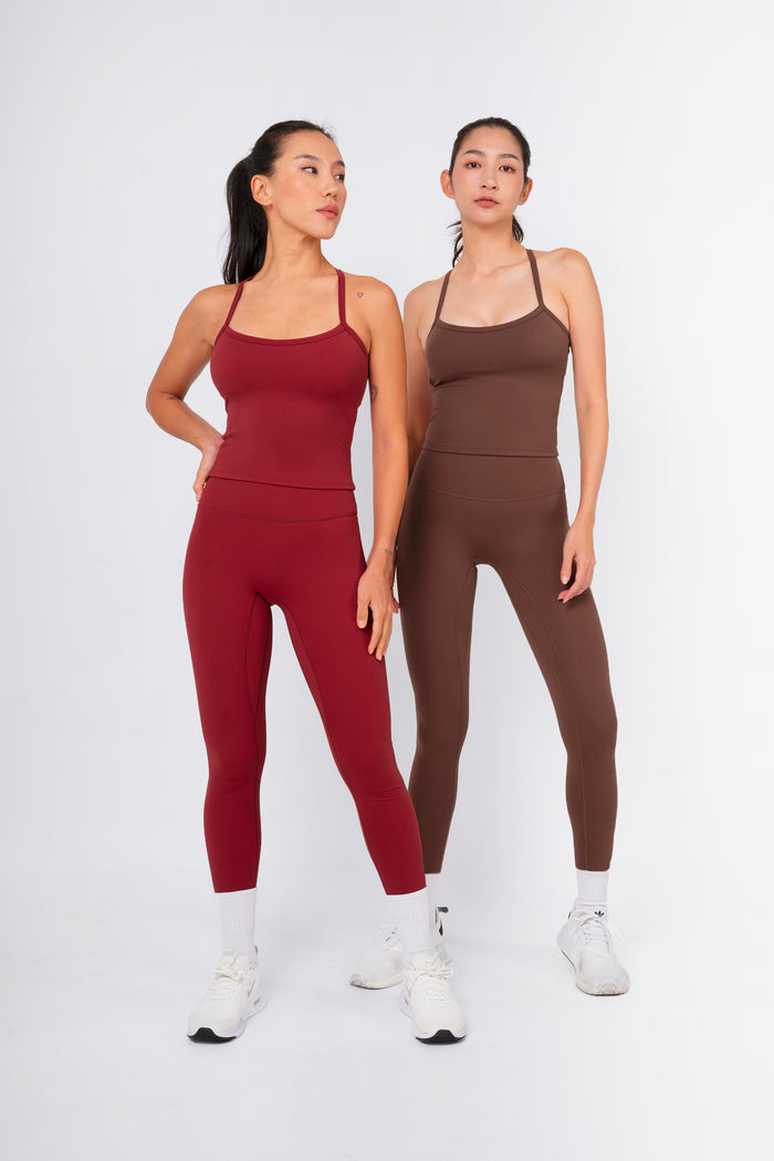 Drop Shot Leggings