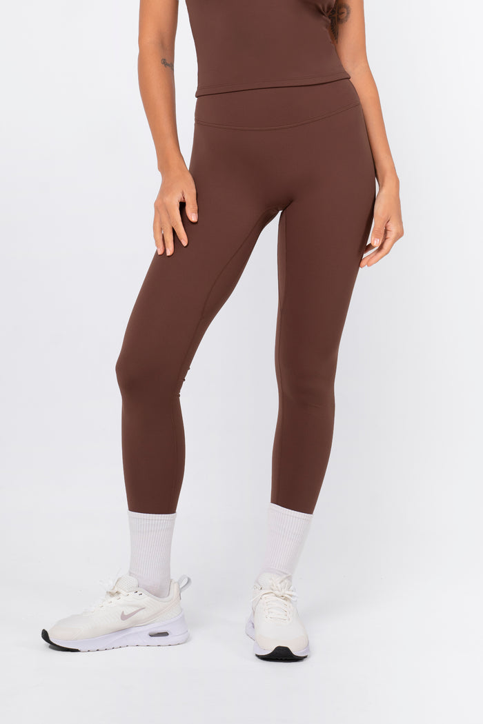 Drop Shot Leggings