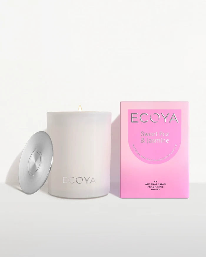 Ecoya - Maddison Candle 400g