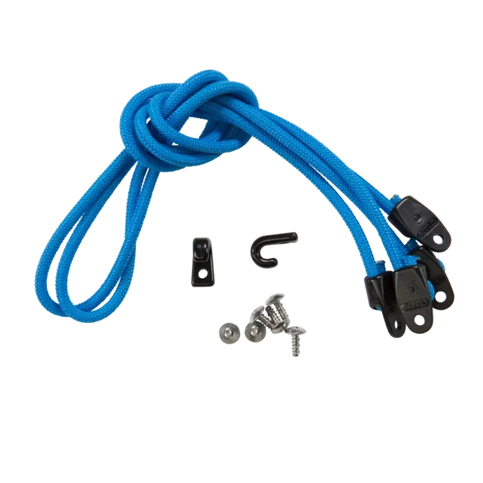 Electric 38" Bungee Cord