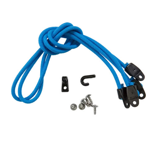 Electric 38" Bungee Cord