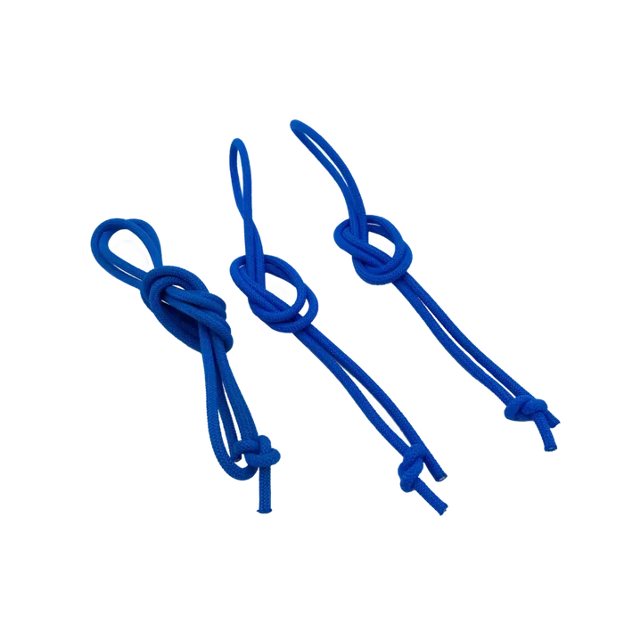 Electric Blue Bungee Cord - KJ12