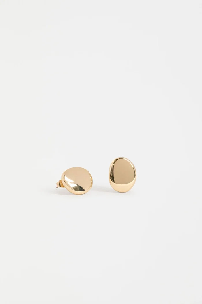 Elk - Atur Mini Stud Earring