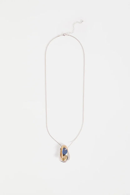 Elk - Atur Pendant Necklace