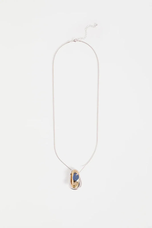 Elk - Atur Pendant Necklace