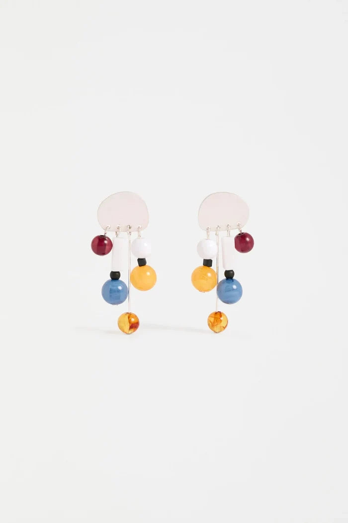 Elk - Bodas Drop Earring