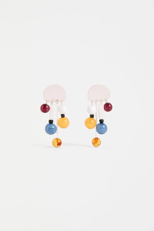 Elk - Bodas Drop Earring