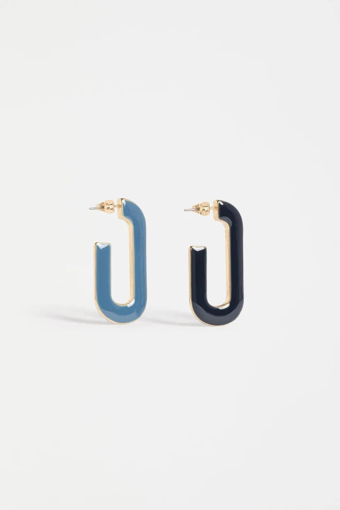 Elk - Gresen Hoop Earring