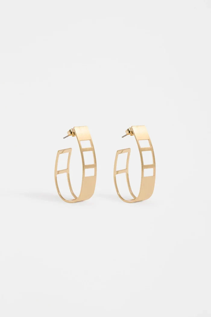 Elk - Skeni Earring