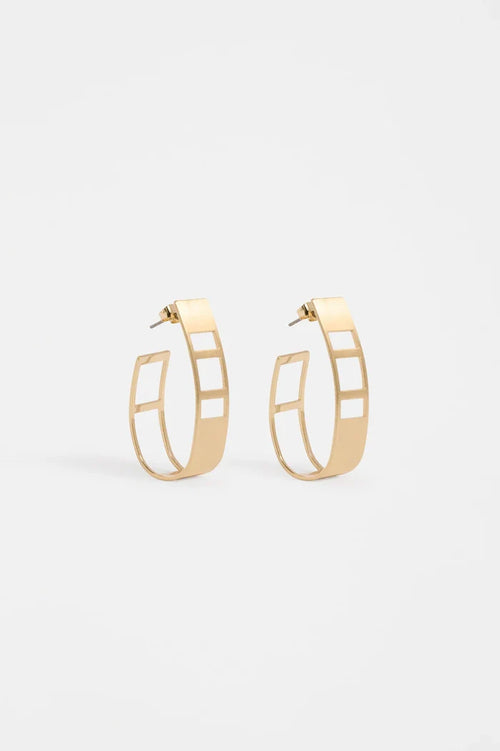 Elk - Skeni Earring