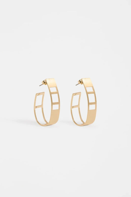 Elk - Skeni Earring
