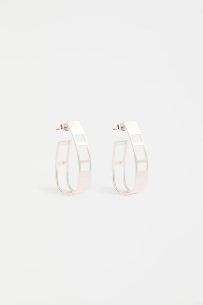 Elk - Skeni Earring