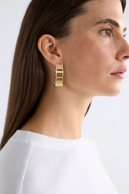 Elk - Skeni Earring