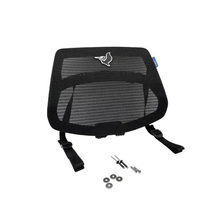 Ergobreeze™ Adjustable Backrest with Hinge MJS10