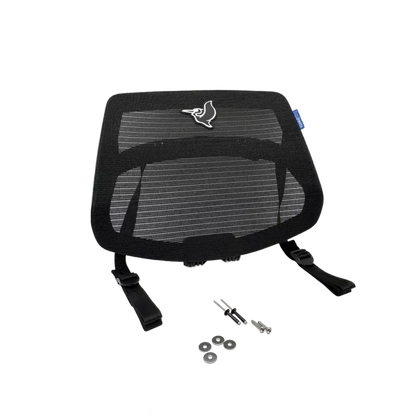 Ergobreeze™ Adjustable Backrest with Hinge MJS10