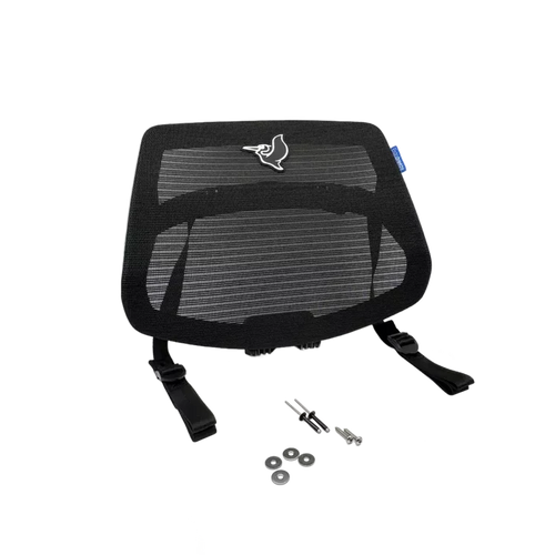 Ergobreeze™ Adjustable Backrest with Hinge MJS10