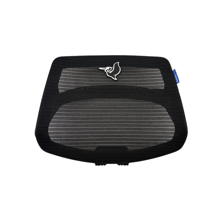 Ergobreeze™ Adjustable Backrest with Hinge MJS10
