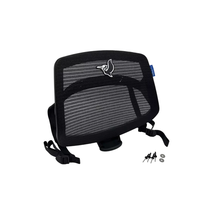 Ergobreeze™ Adjustable Backrest