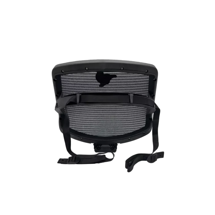 Ergobreeze™ Adjustable Backrest
