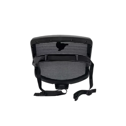 Ergobreeze™ Adjustable Backrest