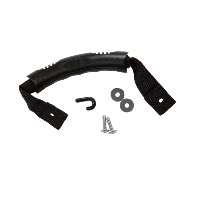 Ergonomic Carrying Handle