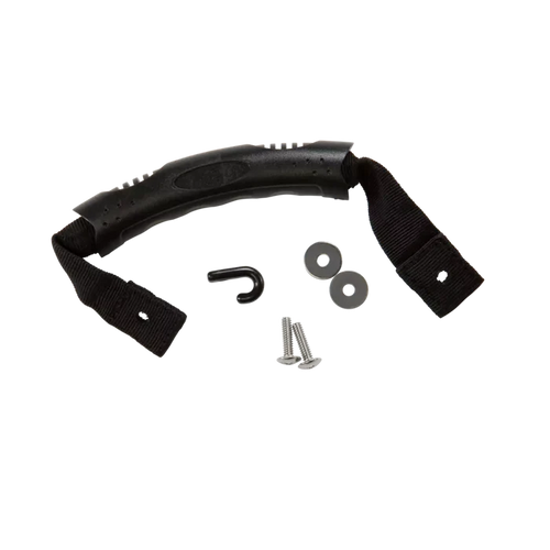 Ergonomic Carrying Handle