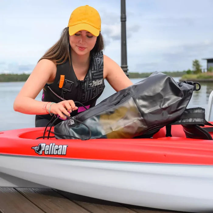 Exodry 30L Waterproof Dry Bag