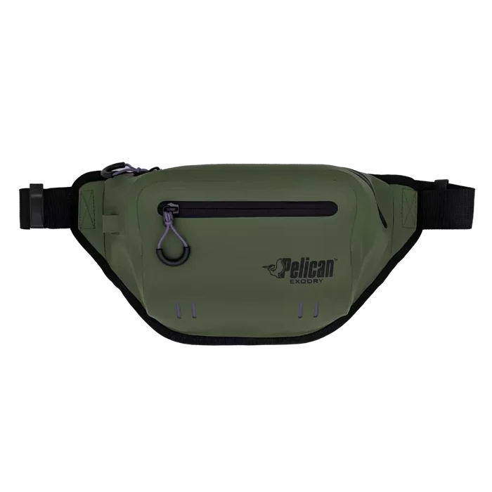 Exodry Waterproof Waist Pack