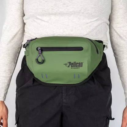 Exodry Waterproof Waist Pack