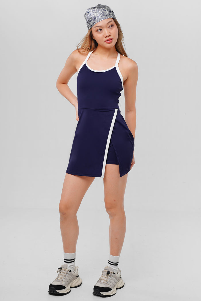 Ezé Dress