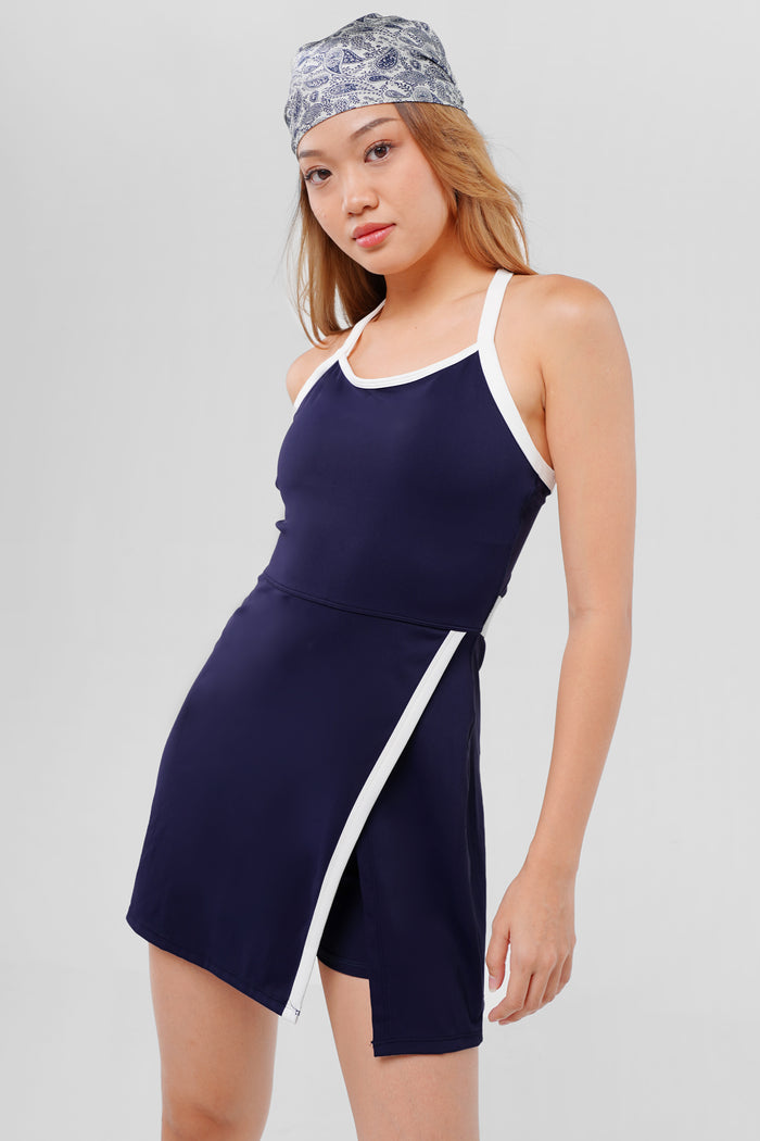 Ezé Dress