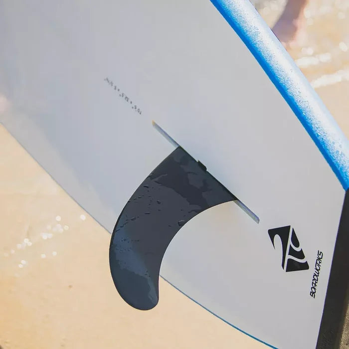 FCS II 9" Toolless Touring Fin