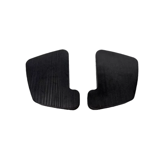 Foot Foam Wedge - Pair