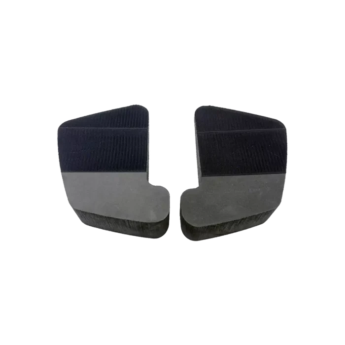 Foot Foam Wedge - Pair