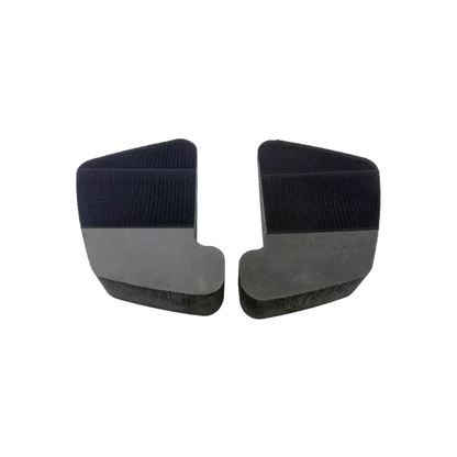 Foot Foam Wedge - Pair