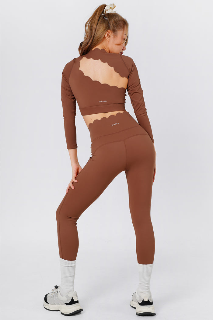 Forget-Me-Not Asymmetric Set