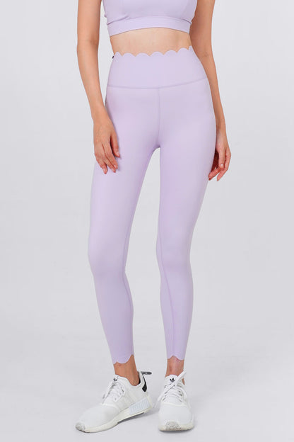 Forget-Me-Not Legging