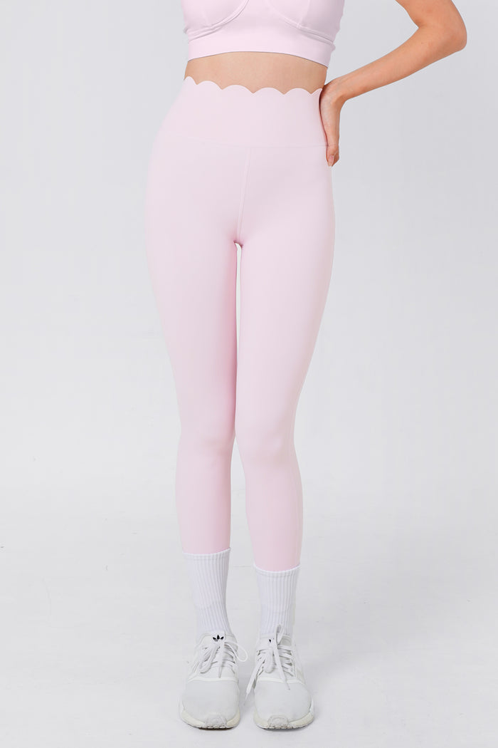 S / Ballet Pink