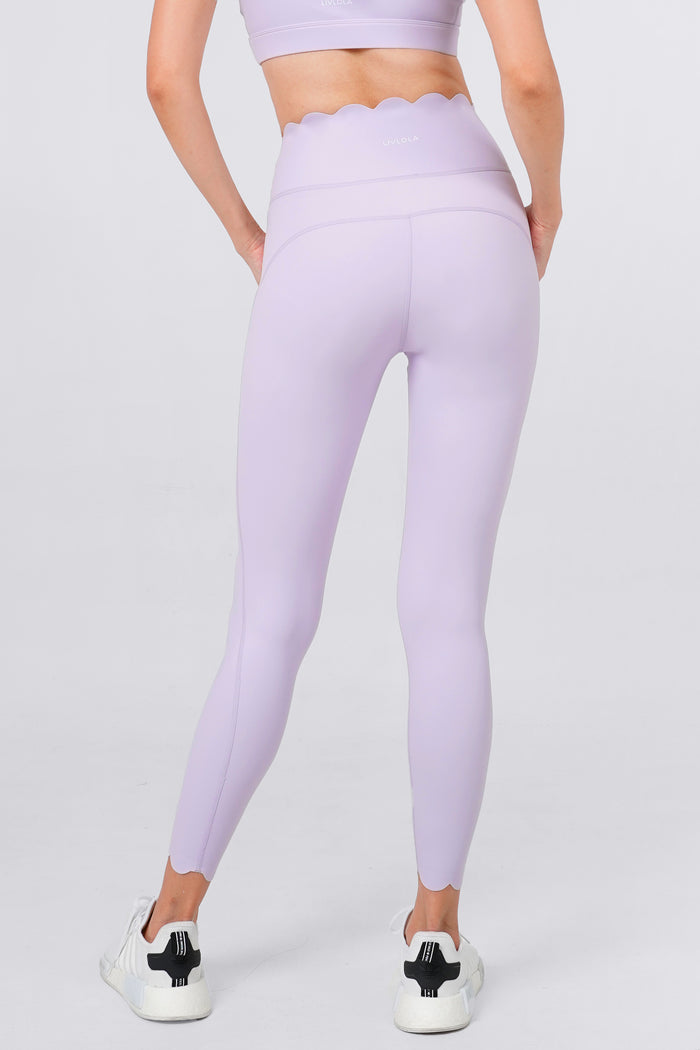 Forget-Me-Not Legging