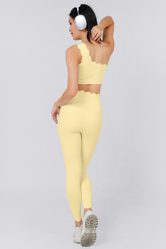 Forget-Me-Not Legging