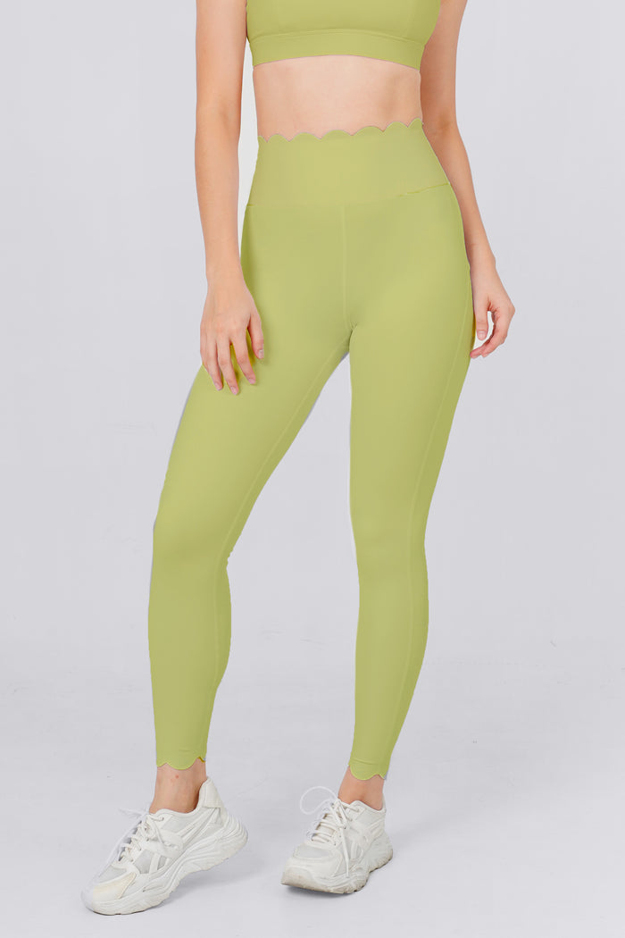 S / Chartreuse