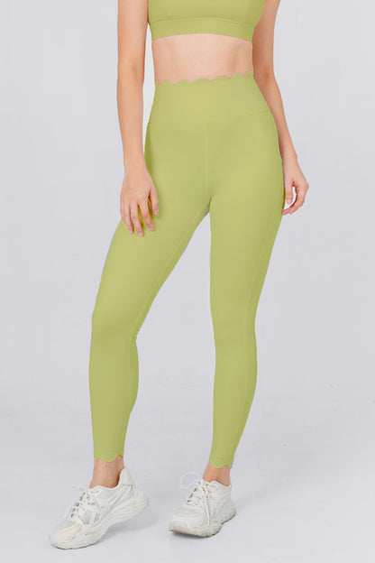 S / Chartreuse