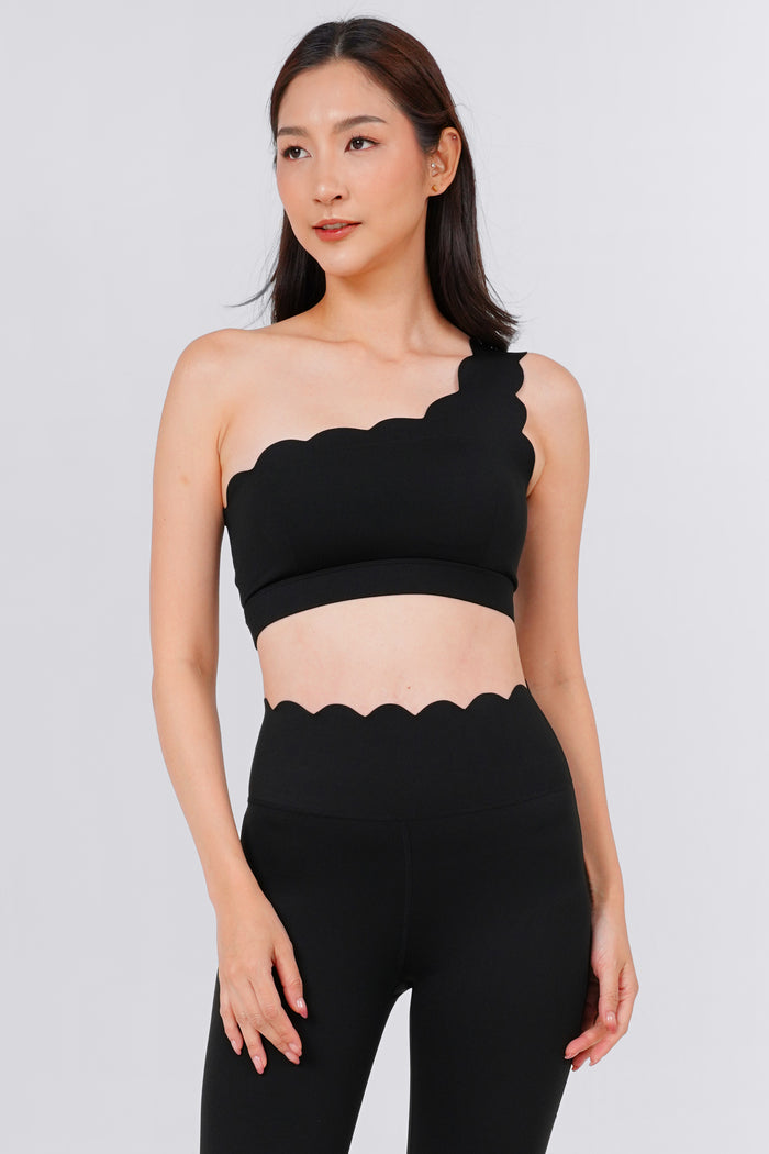 S / Black